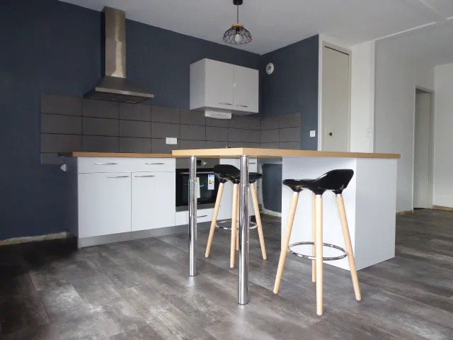 Appartement à louer, 62m², Rodez