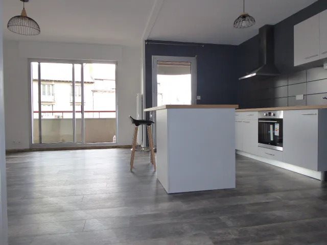 Appartement à louer, 62m², Rodez