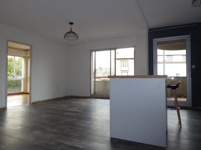 Appartement à louer, 62m², Rodez