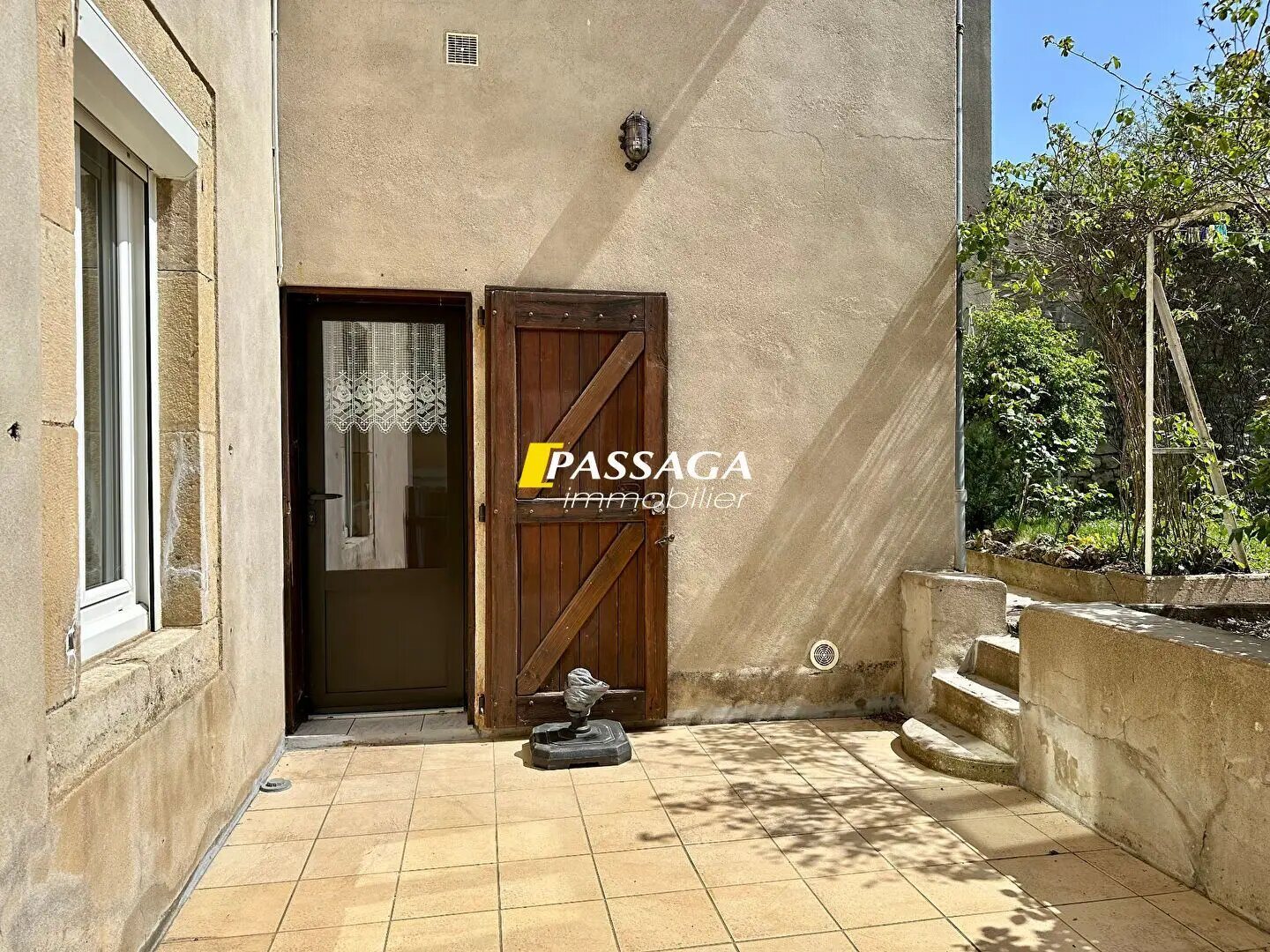 Maison à vendre, 82m², Sévérac-le-Château