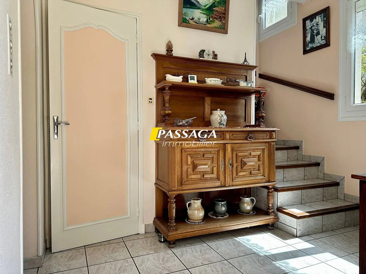 Maison à vendre, 82m², Sévérac-le-Château