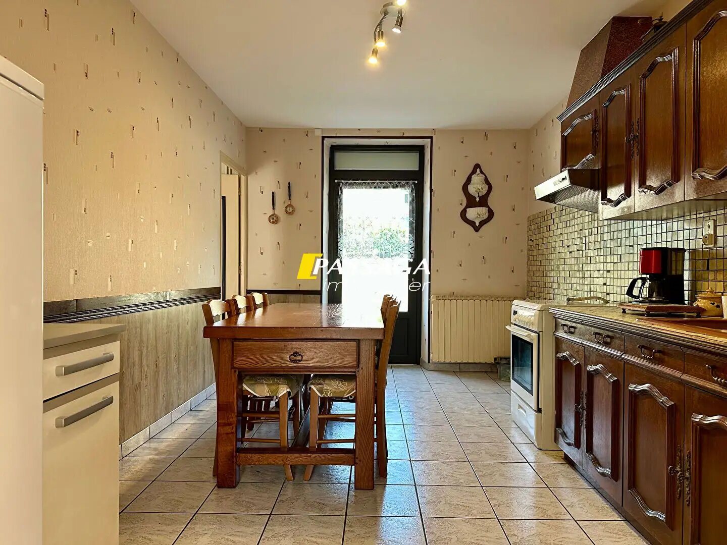 Maison à vendre, 82m², Sévérac-le-Château