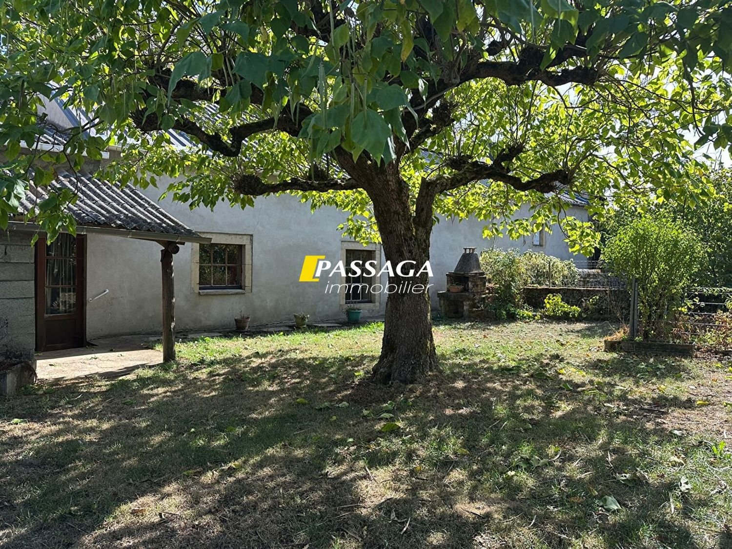 Maison à vendre, 320m², Gaillac-d'Aveyron