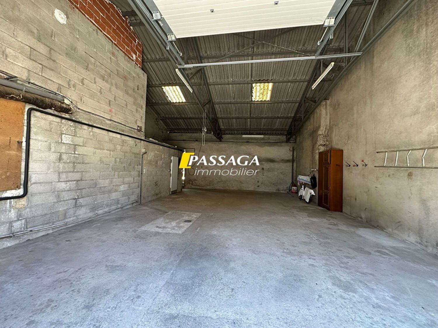 Maison à vendre, 320m², Gaillac-d'Aveyron