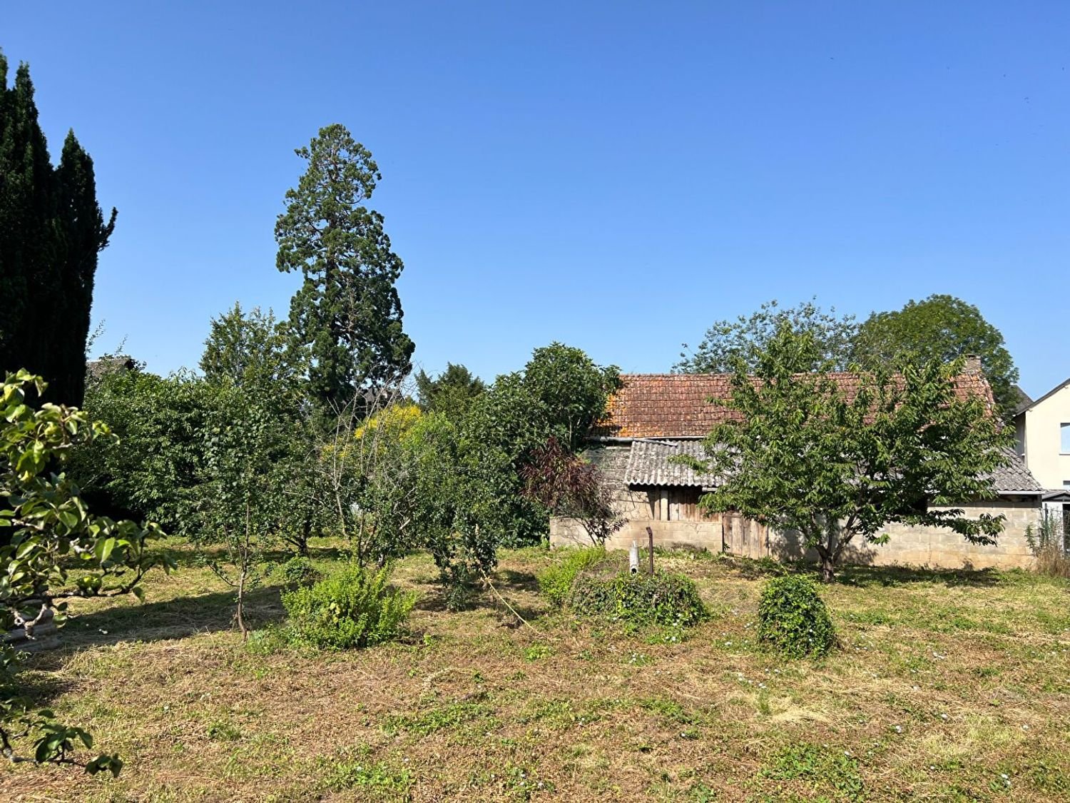 Maison à vendre, 85m², Saint-Geniez-d'Olt