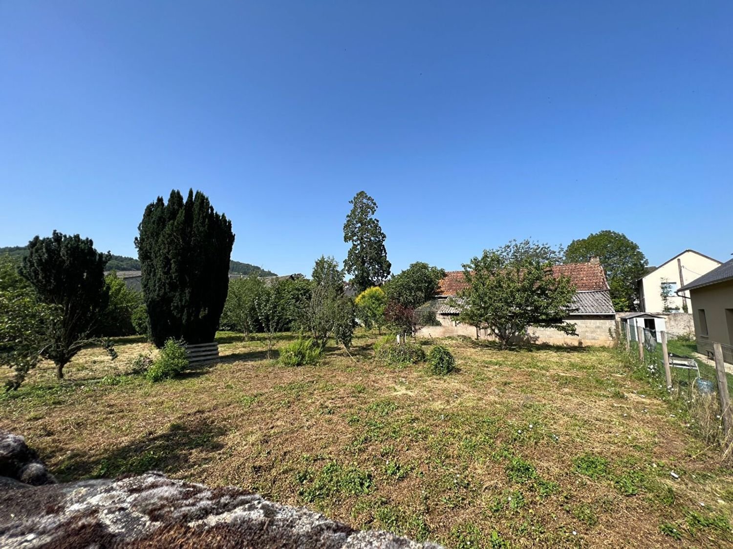 Maison à vendre, 85m², Saint-Geniez-d'Olt