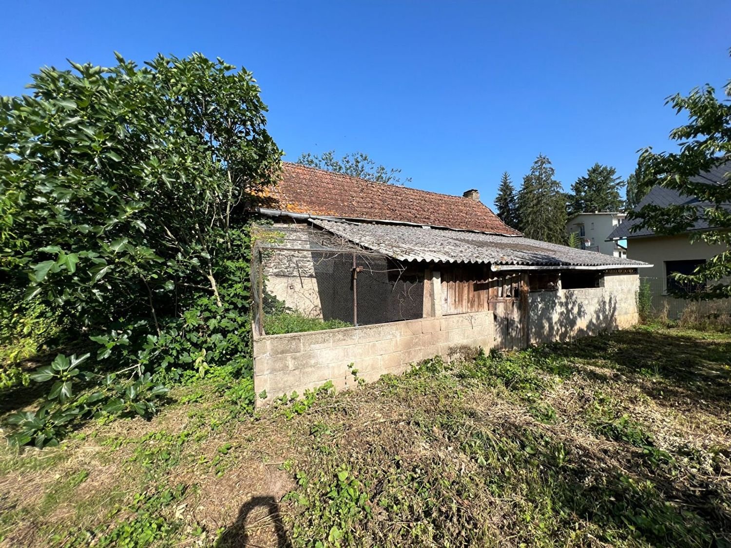 Maison à vendre, 85m², Saint-Geniez-d'Olt