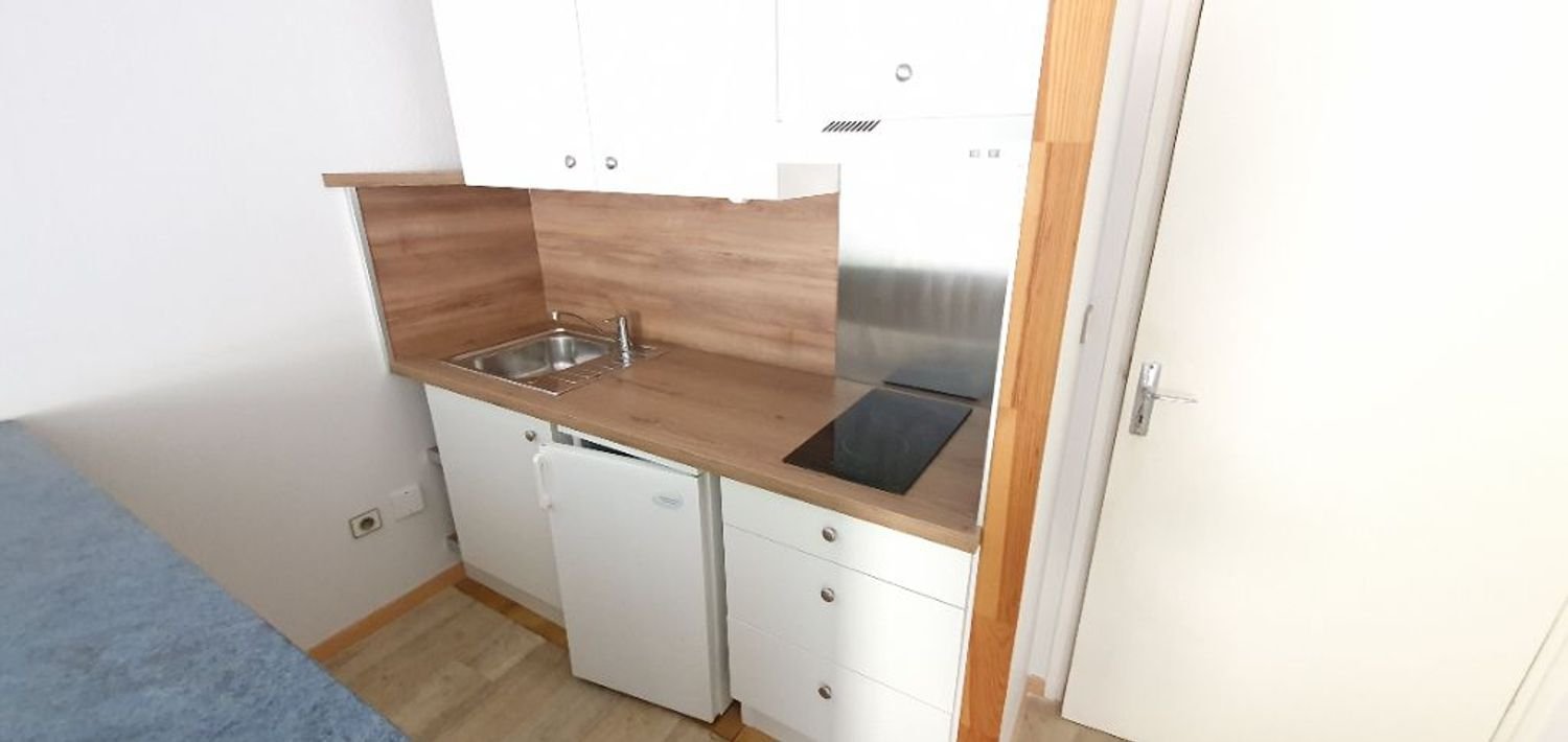 Appartement à louer, 23m², Rodez