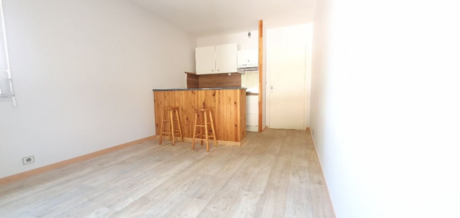 Appartement à louer, 23m², Rodez