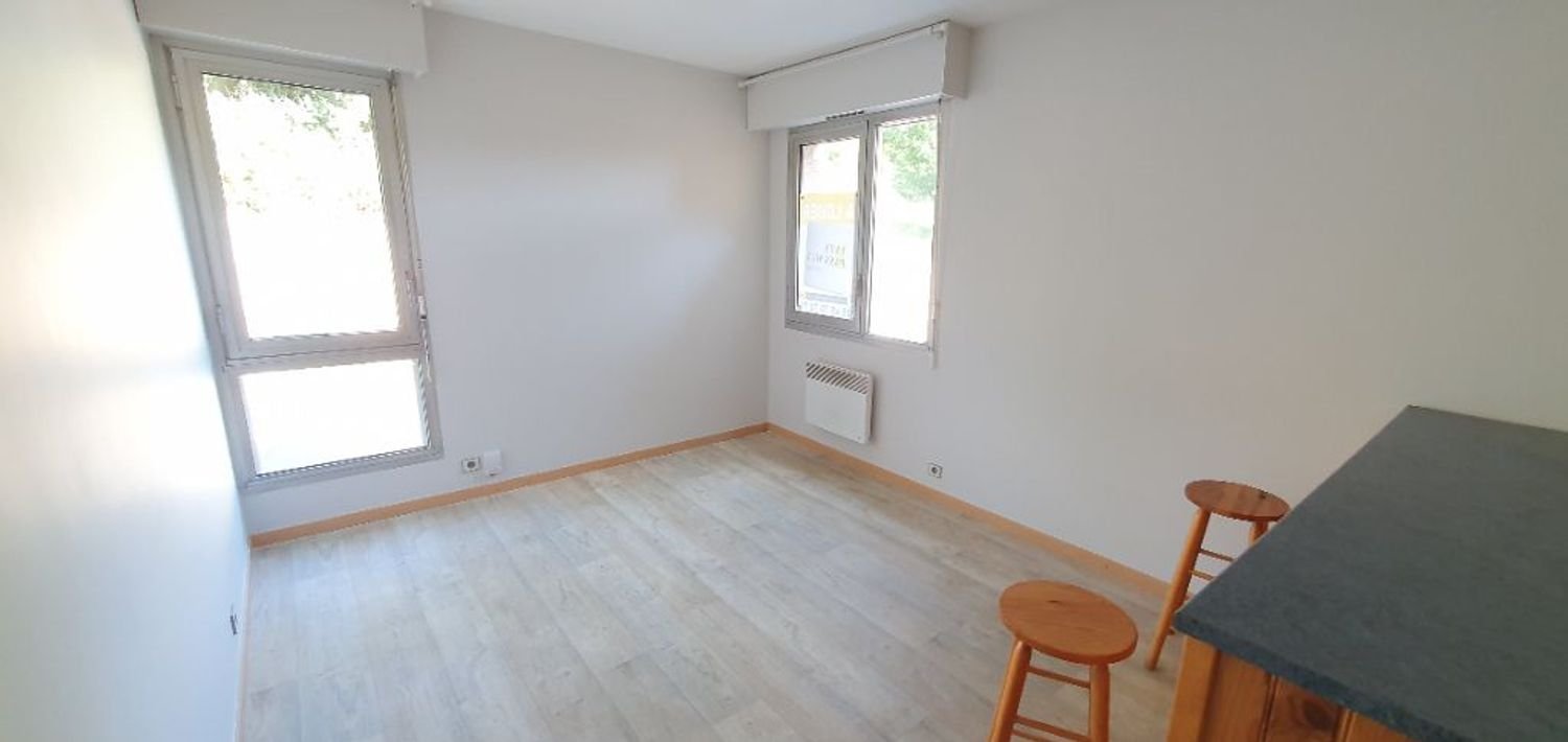 Appartement à louer, 23m², Rodez