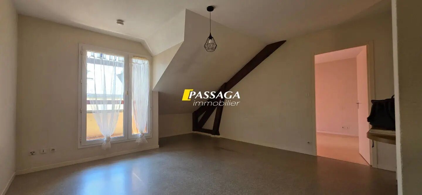 Appartement à vendre, 38m², Rodez