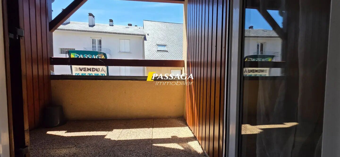 Appartement à vendre, 38m², Rodez