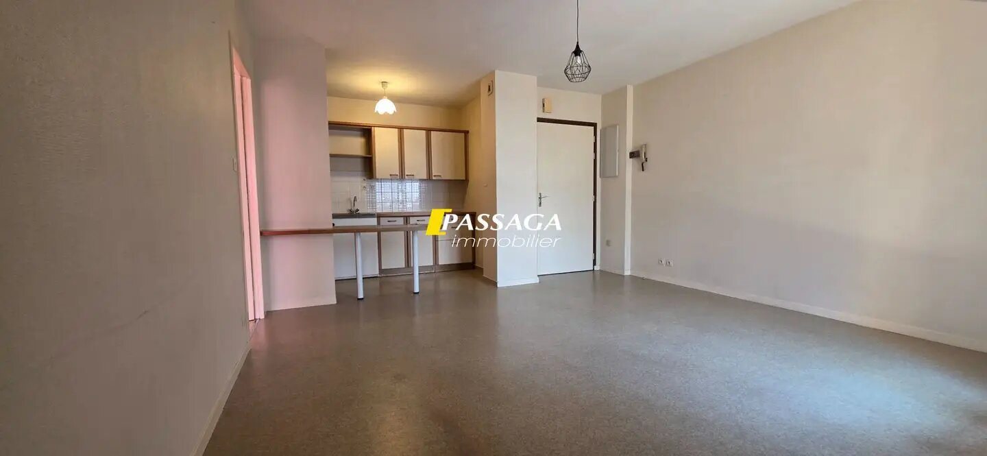 Appartement à vendre, 38m², Rodez
