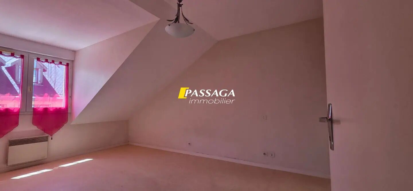 Appartement à vendre, 38m², Rodez