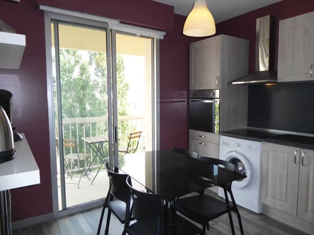 Appartement à louer, 34m², Rodez