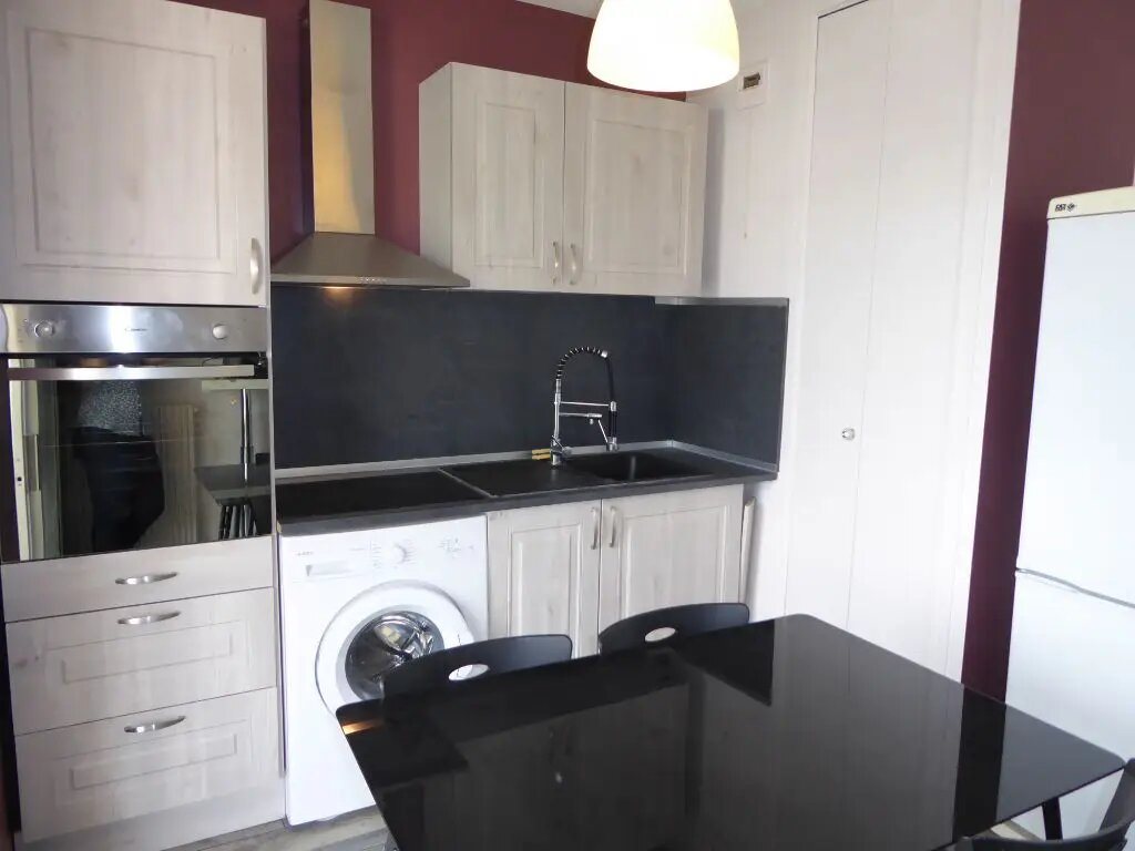 Appartement à louer, 34m², Rodez
