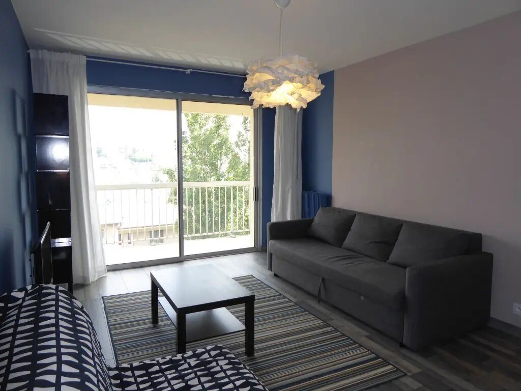 Appartement à louer, 34m², Rodez