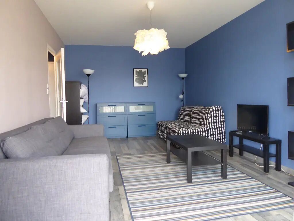 Appartement à louer, 34m², Rodez