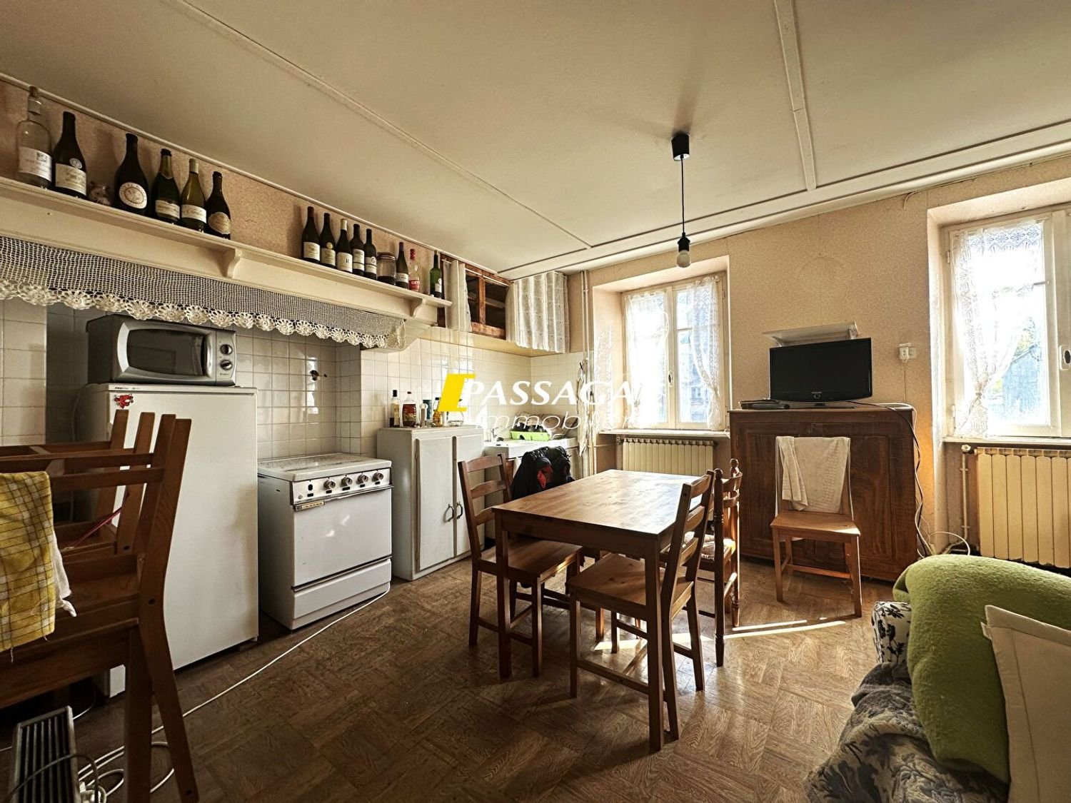 Maison à vendre, 69m², Ségur
