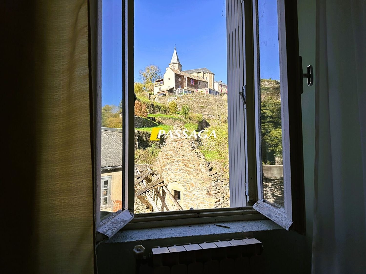Maison à vendre, 69m², Ségur