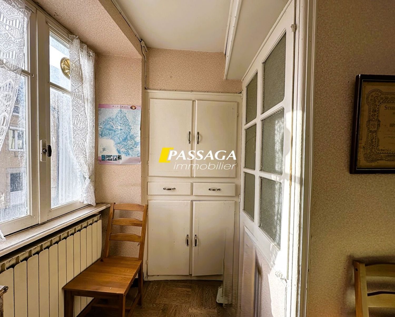 Maison à vendre, 69m², Ségur