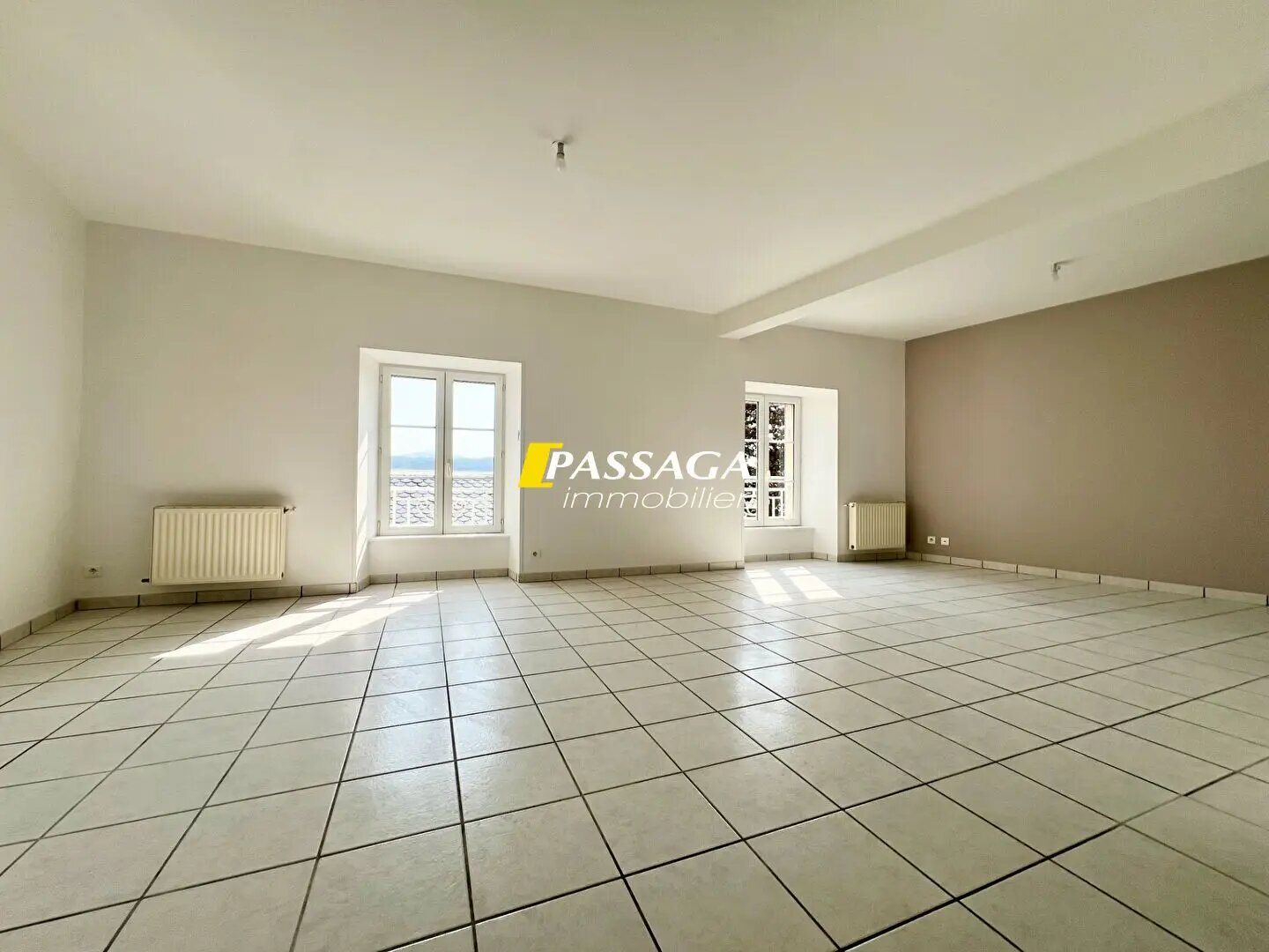 Appartement à louer, 112m², Sévérac-le-Château
