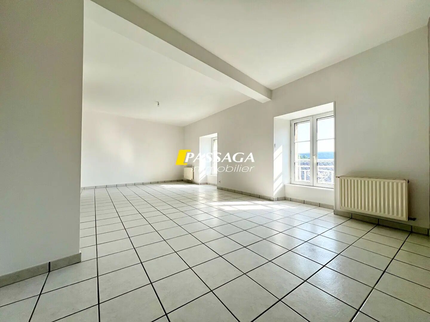 Appartement à louer, 112m², Sévérac-le-Château