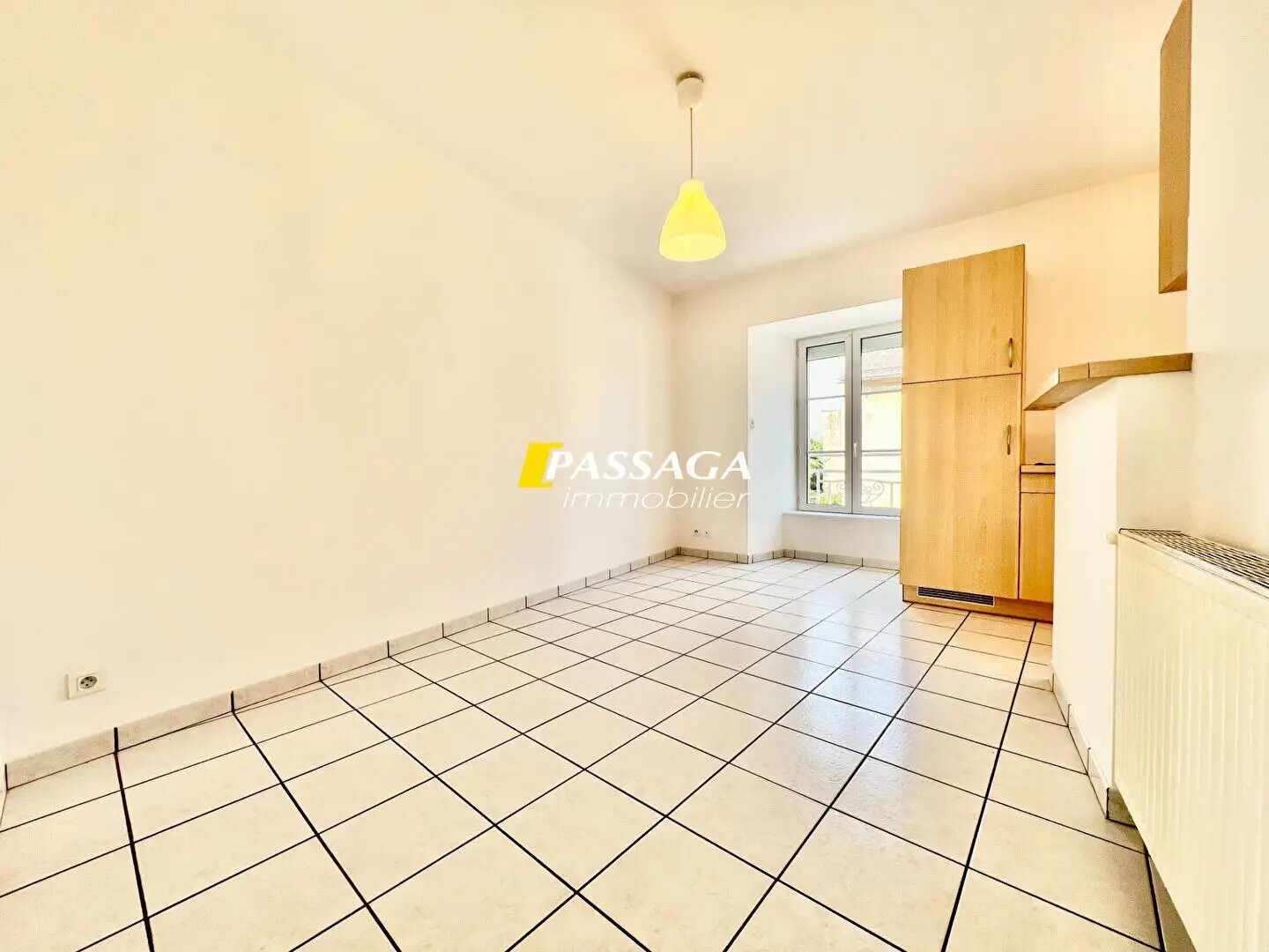 Appartement à louer, 112m², Sévérac-le-Château