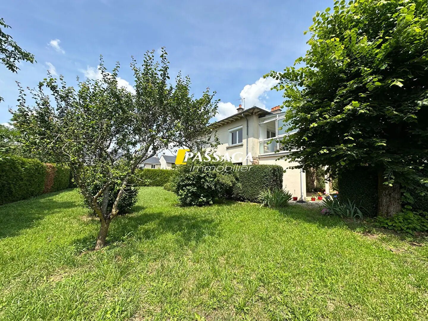 Maison à vendre, 102m², Sébazac-Concourès