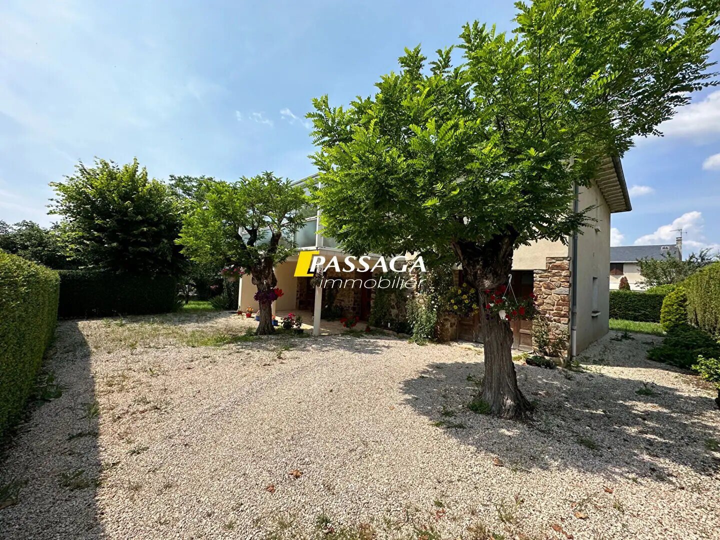 Maison à vendre, 102m², Sébazac-Concourès