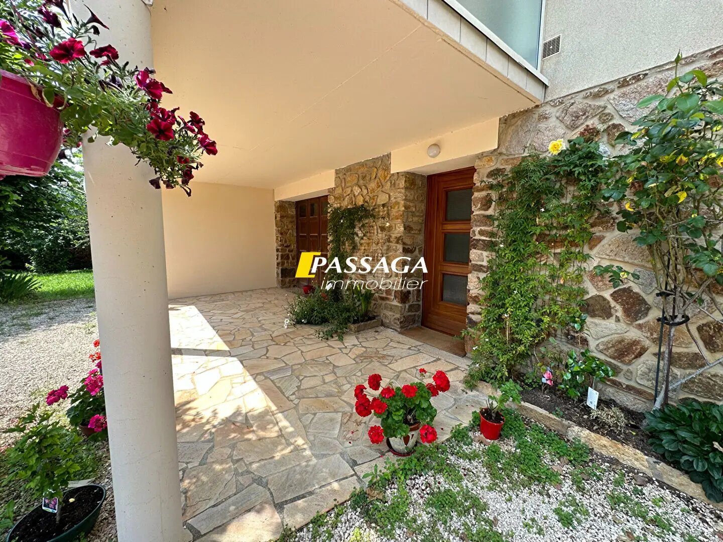 Maison à vendre, 102m², Sébazac-Concourès