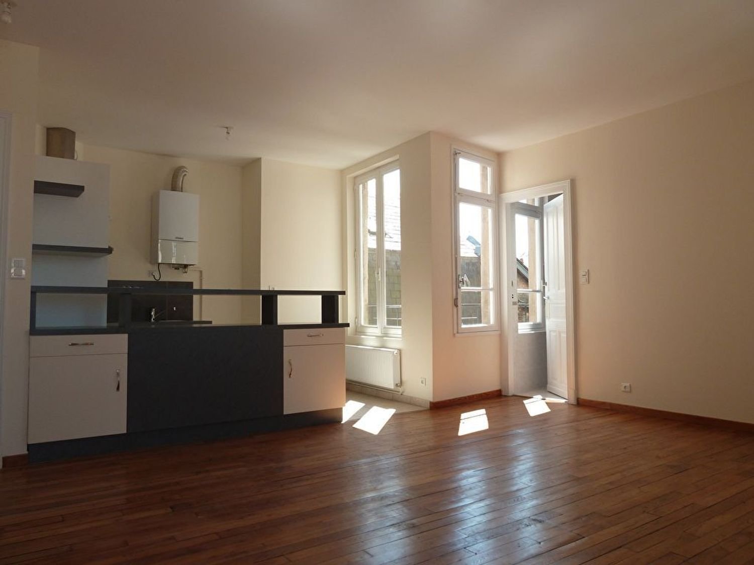 Appartement à louer, 56m², Rodez