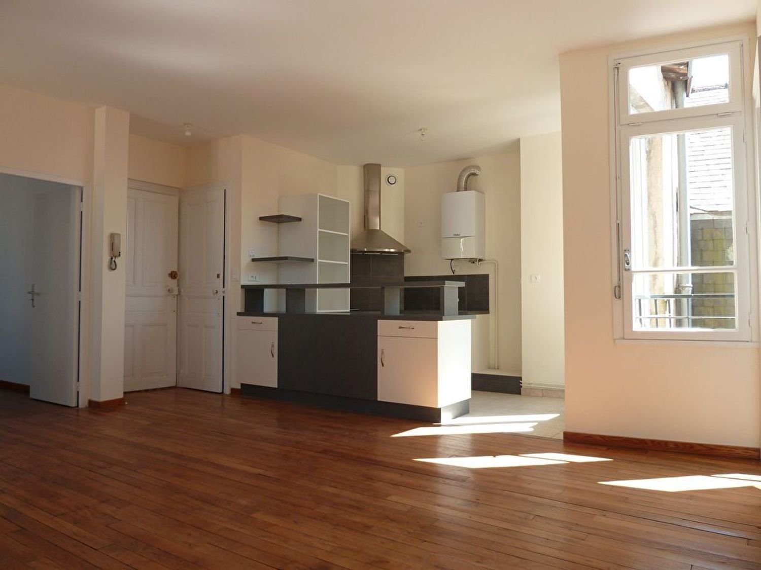 Appartement à louer, 56m², Rodez
