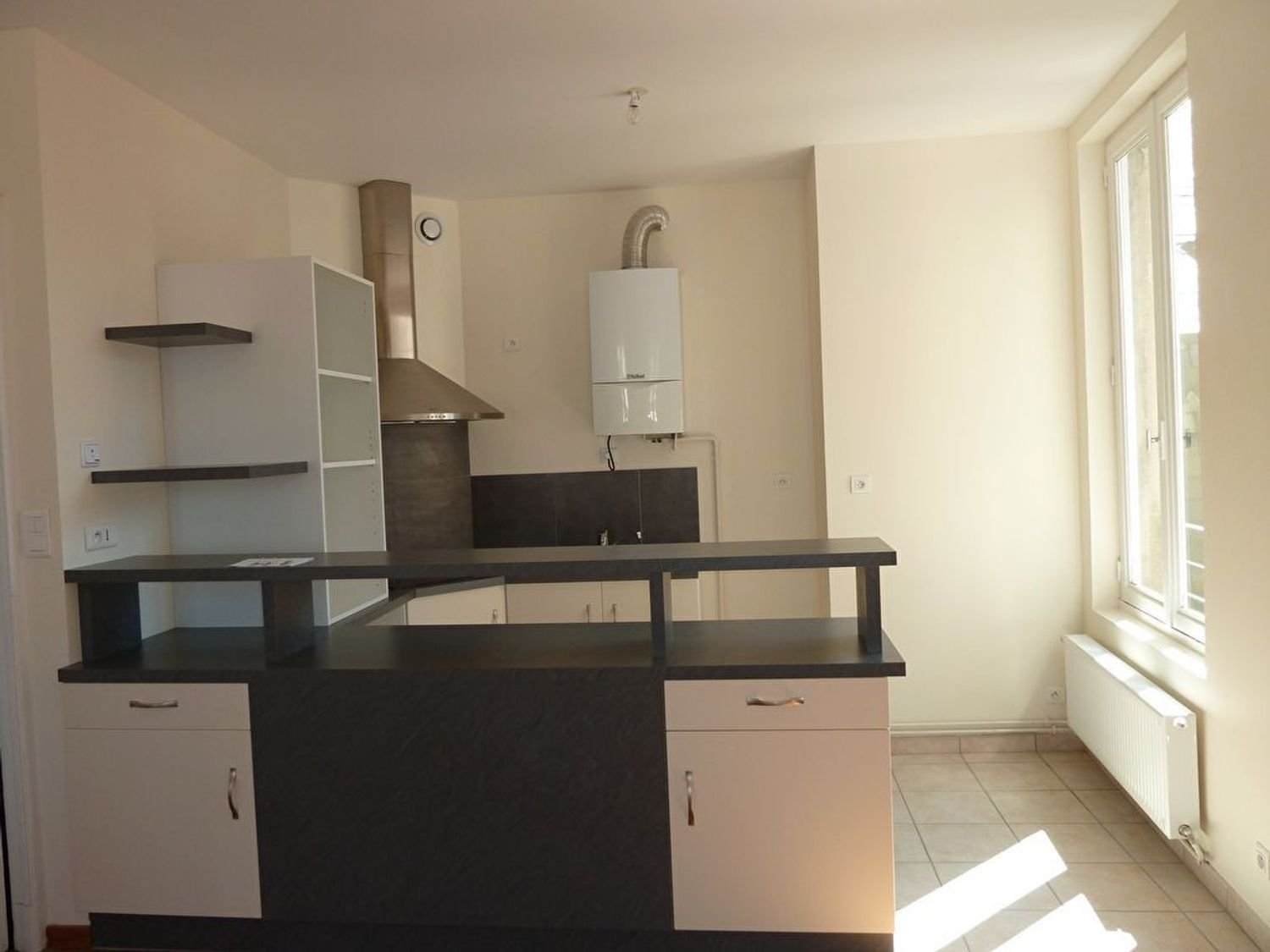 Appartement à louer, 56m², Rodez
