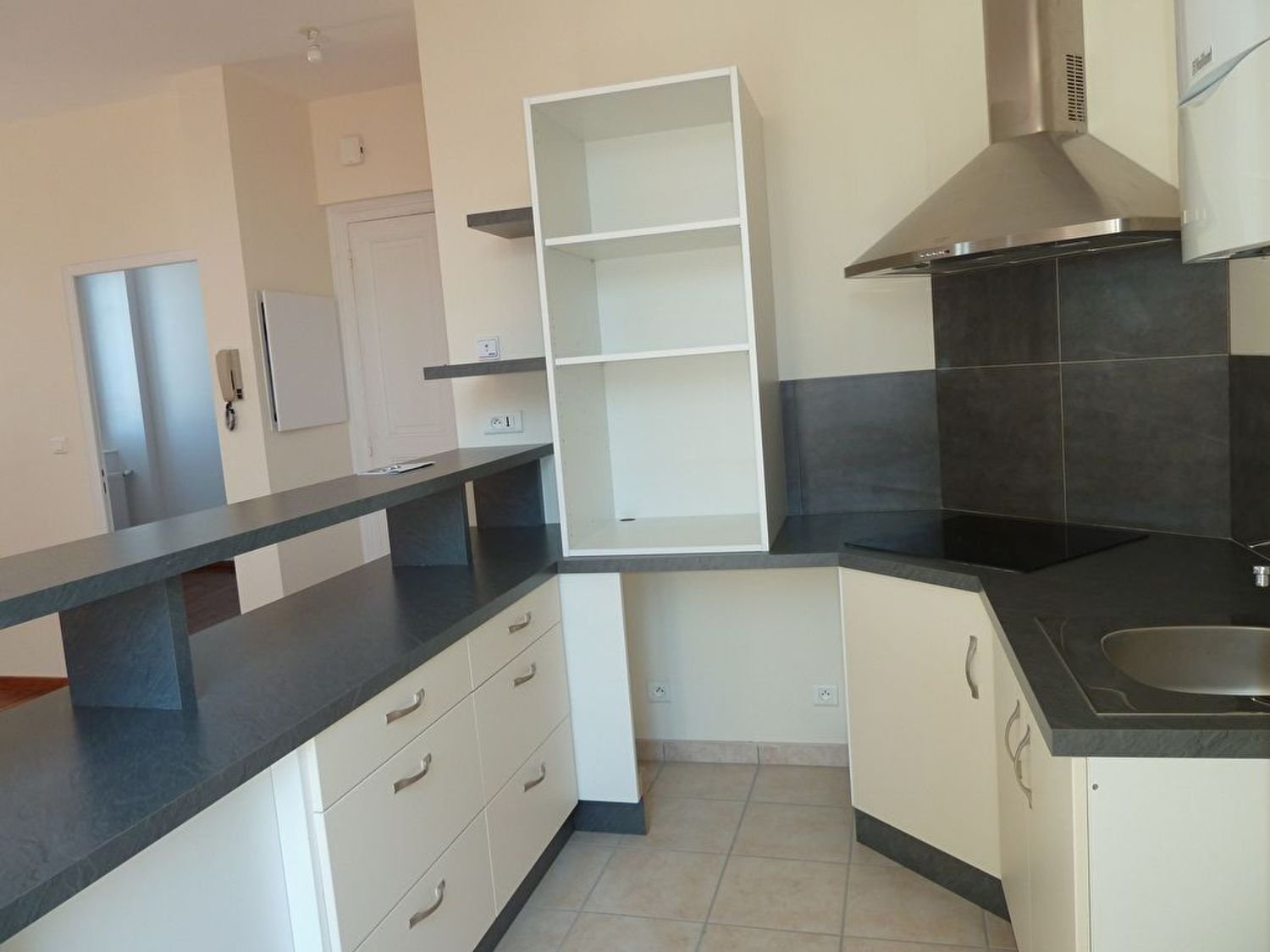 Appartement à louer, 56m², Rodez