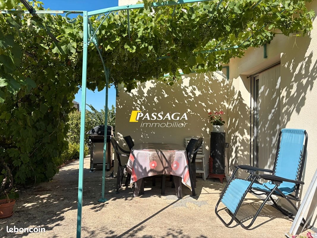 Maison à vendre, 114m², Sévérac-le-Château