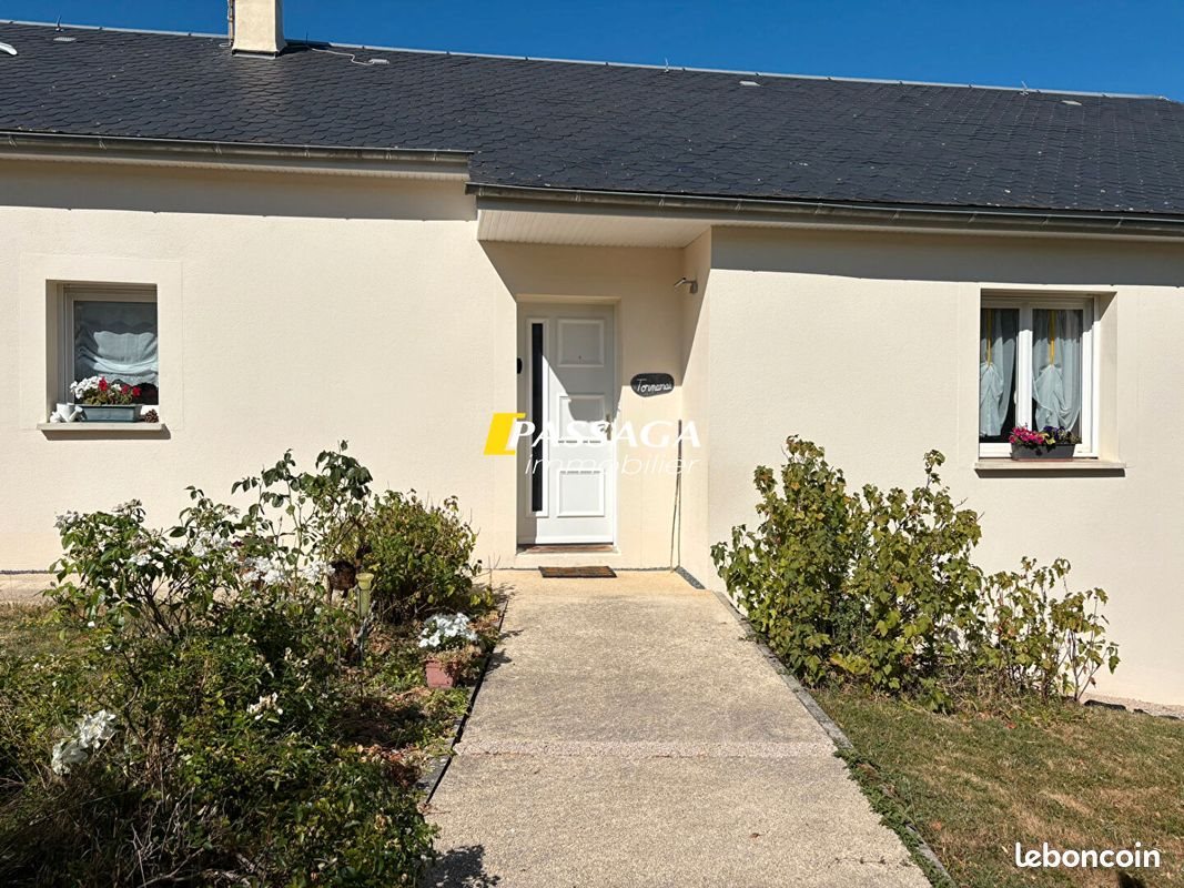 Maison à vendre, 114m², Sévérac-le-Château
