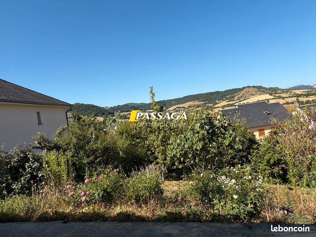 Maison à vendre, 114m², Sévérac-le-Château