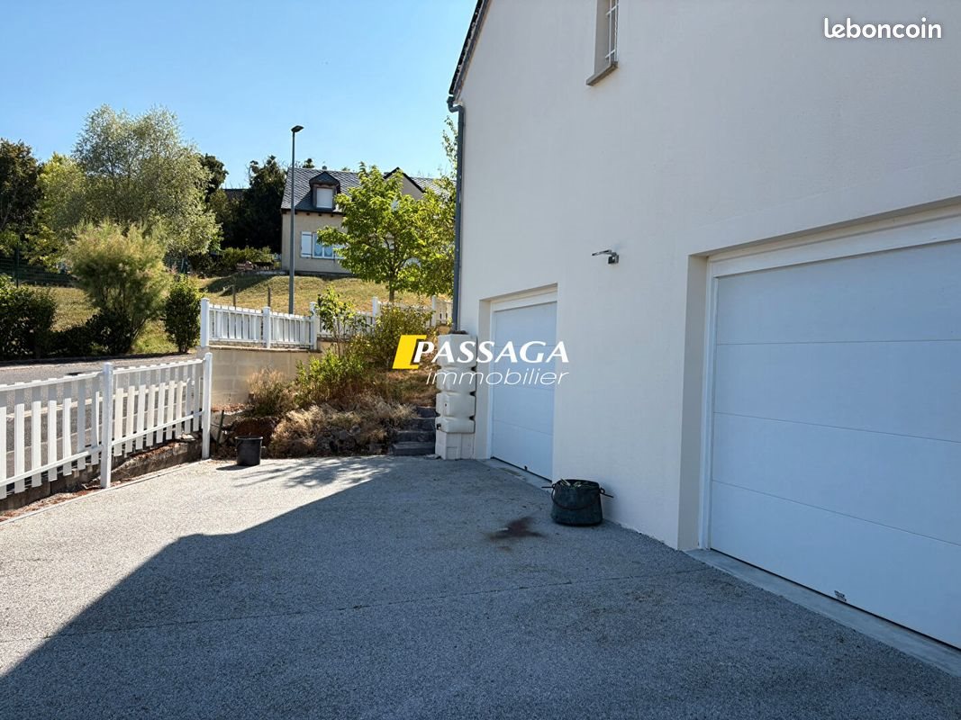 Maison à vendre, 114m², Sévérac-le-Château