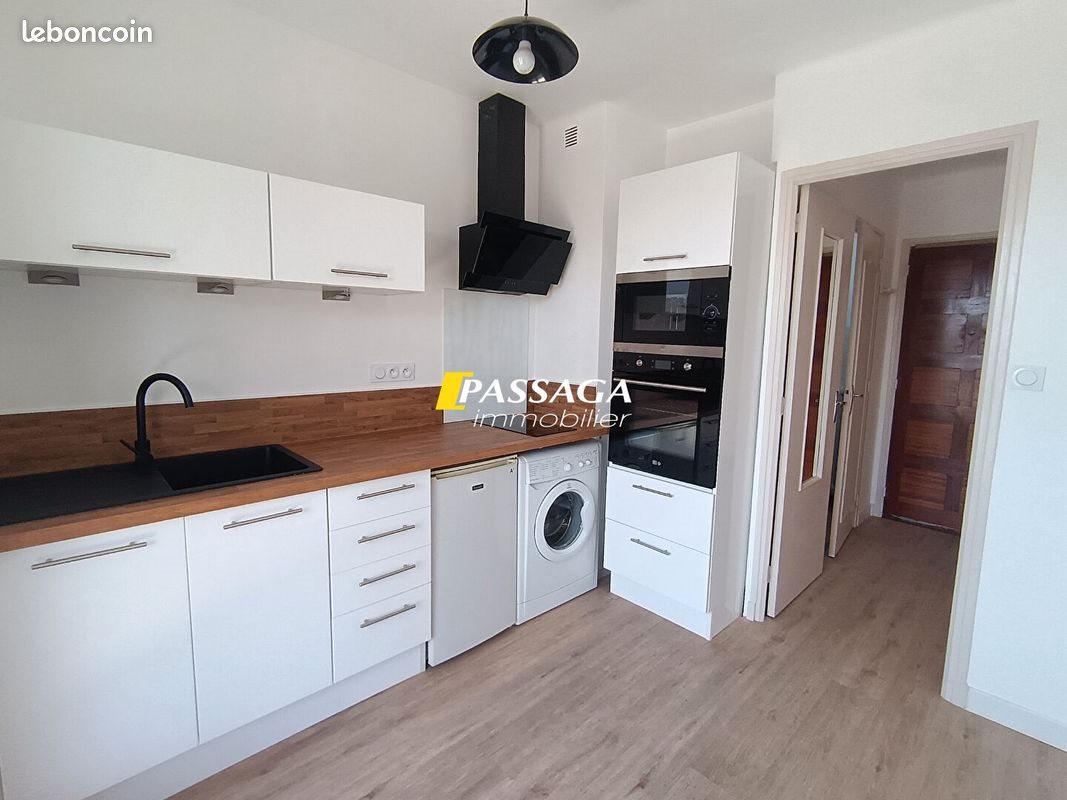 Appartement à louer, 30m², Rodez