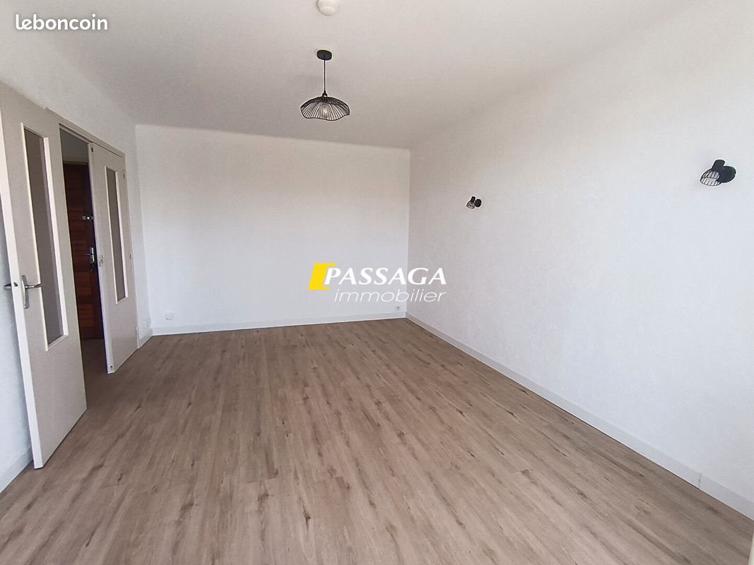 Appartement à louer, 30m², Rodez