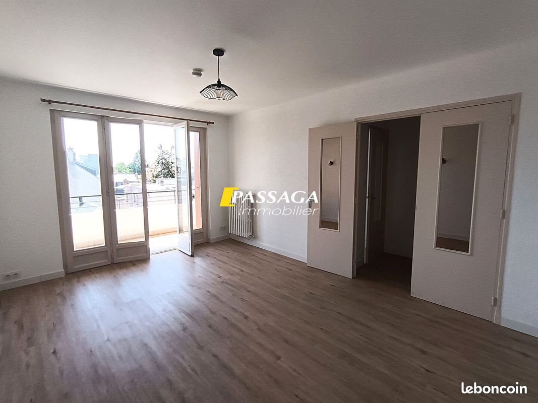 Appartement à louer, 30m², Rodez