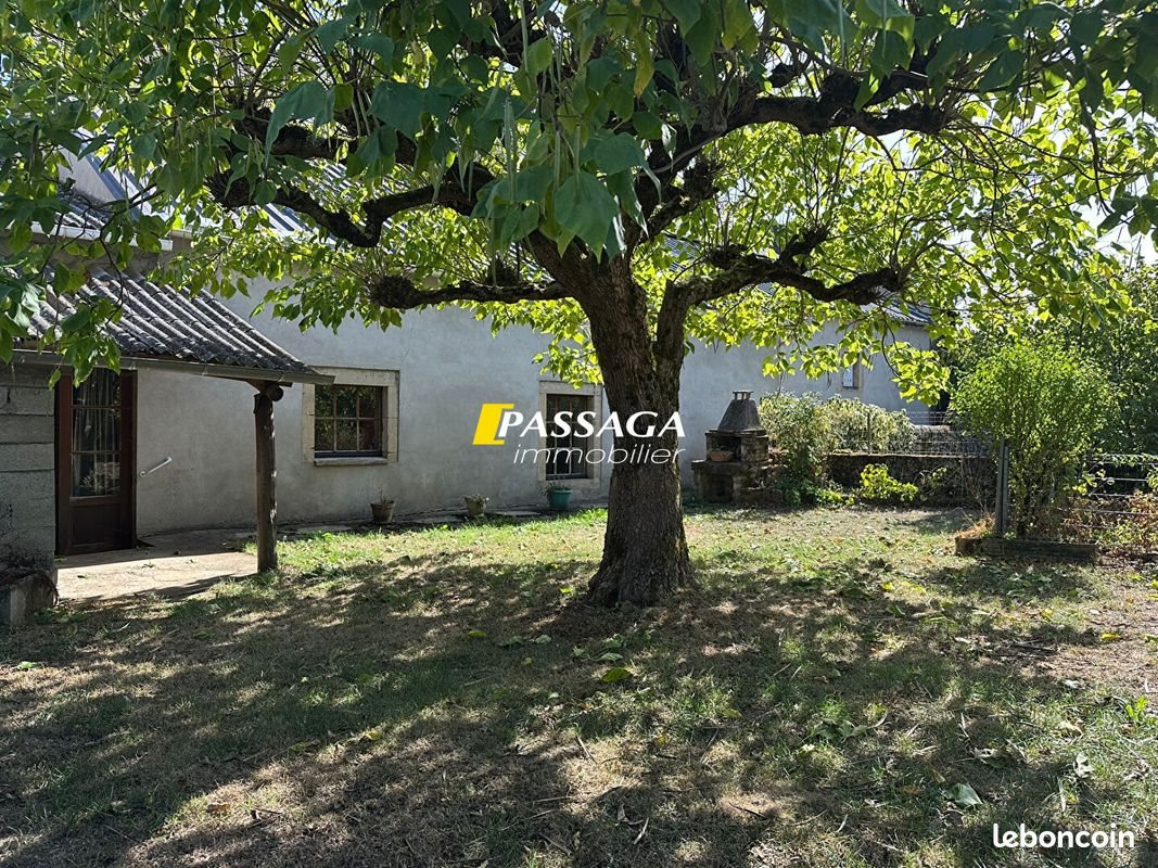 Maison à vendre, 320m², Recoules-Prévinquières