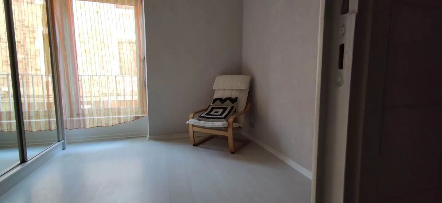 Appartement à louer, 30m², Rodez