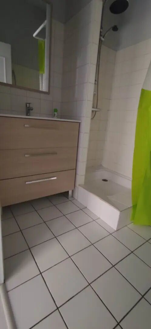 Appartement à louer, 30m², Rodez