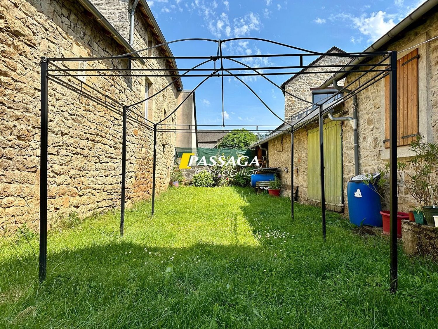 Maison à vendre, 162m², Gaillac-d'Aveyron