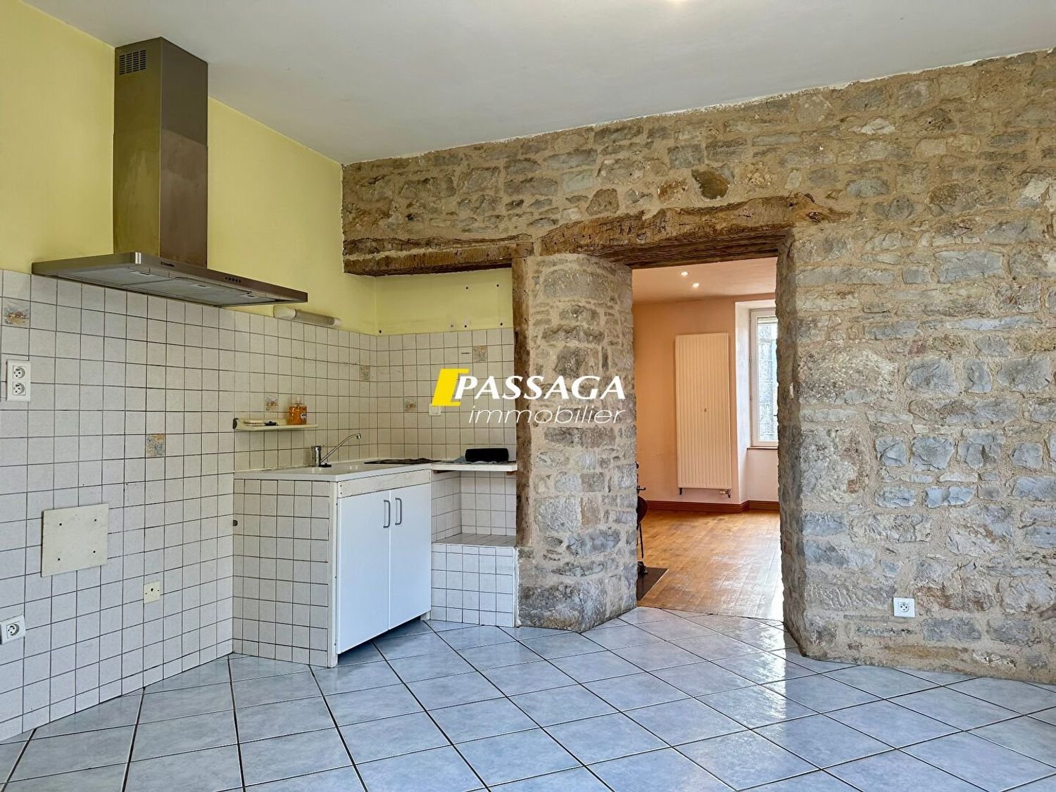 Maison à vendre, 162m², Gaillac-d'Aveyron