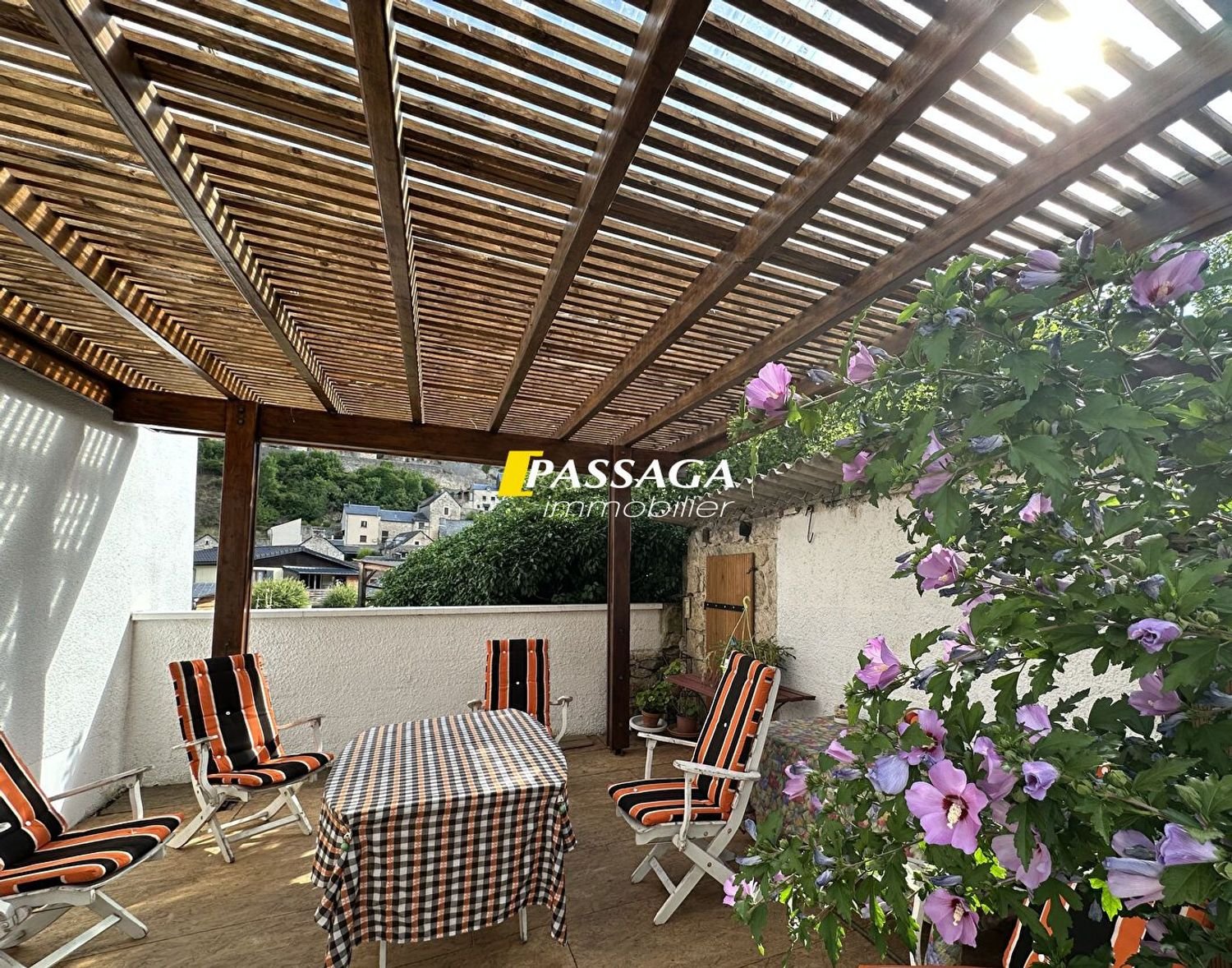 Maison à vendre, 132m², Bertholène