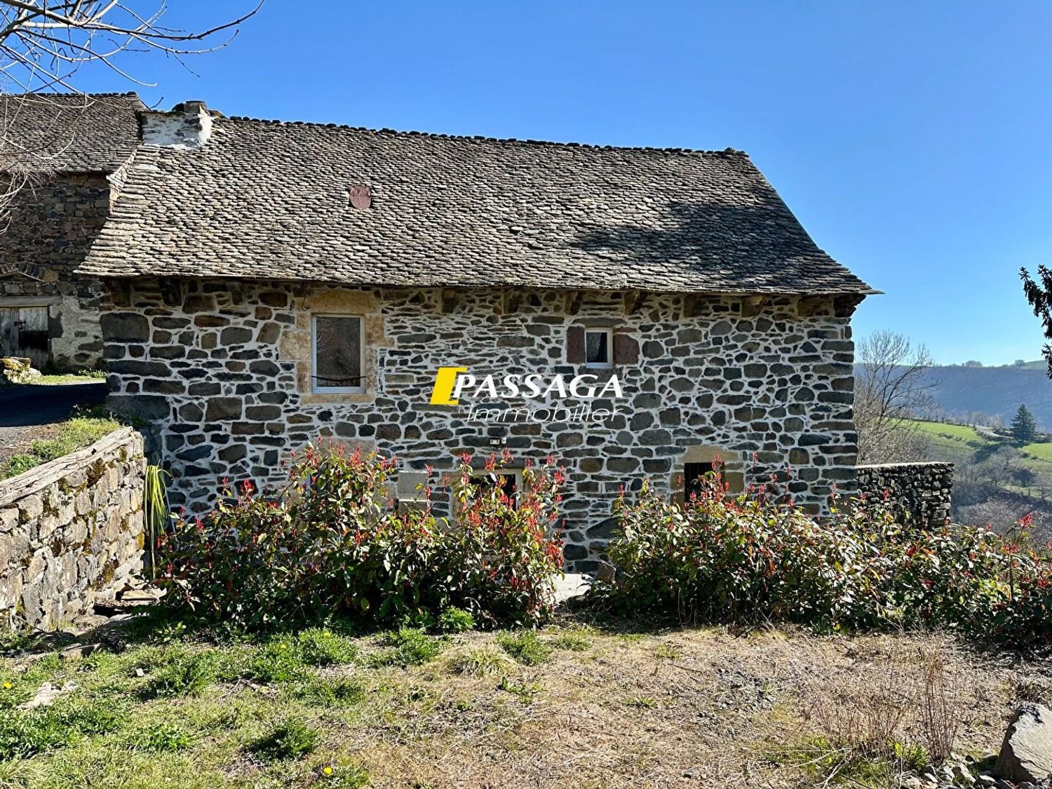 Maison à vendre, 119m², Prades-d'Aubrac