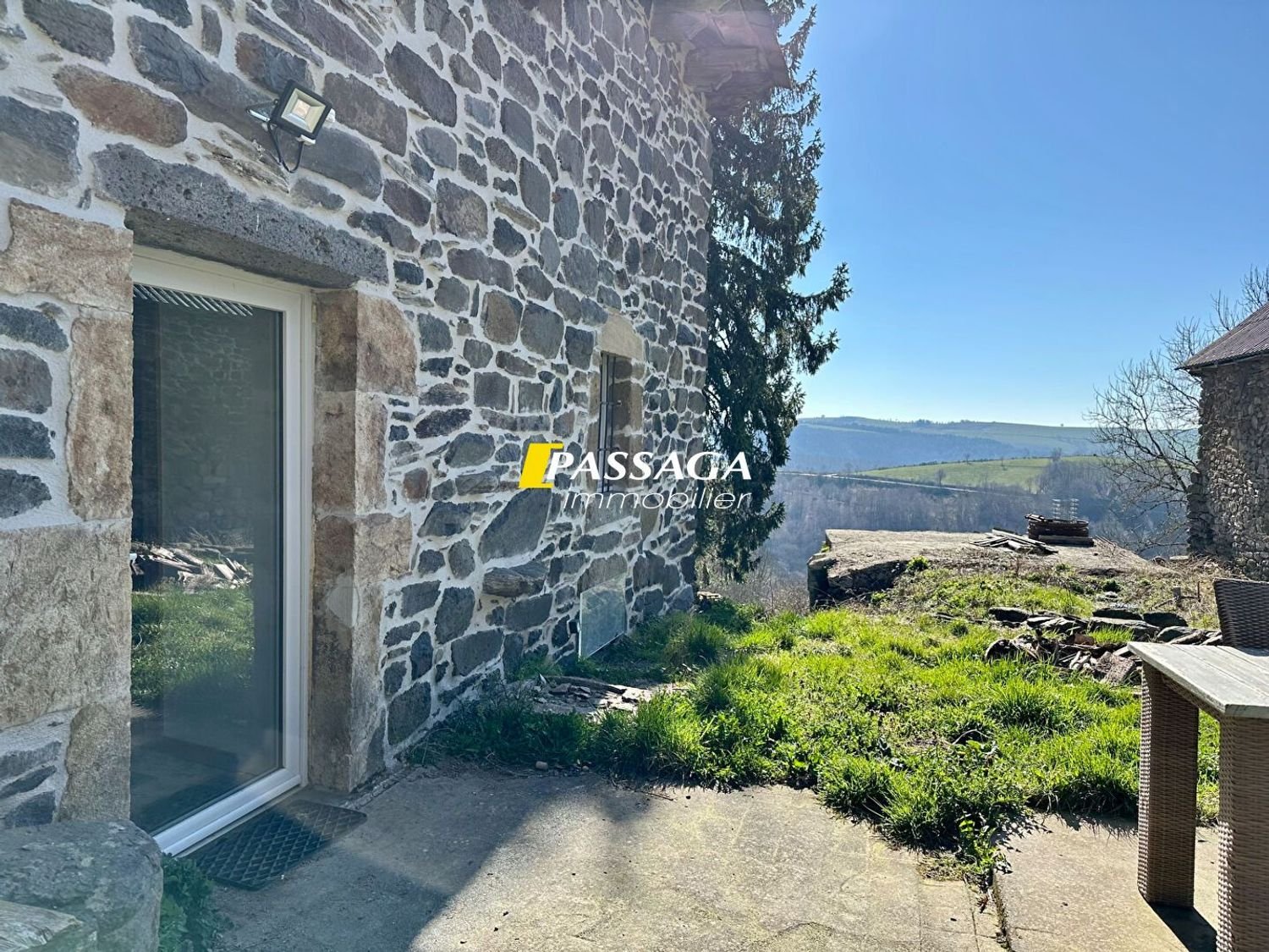 Maison à vendre, 119m², Prades-d'Aubrac